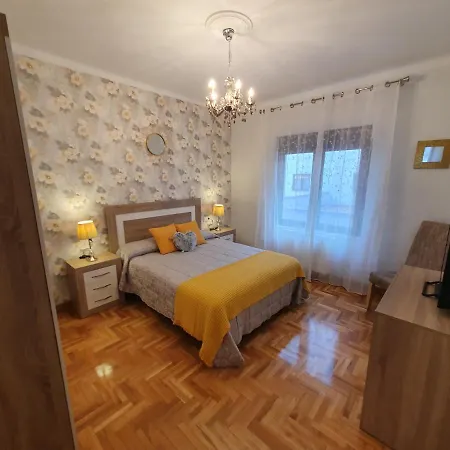 Apartment Jasjose Centro - La Elegancia De La Cadena Jasjose Vut-2048-as