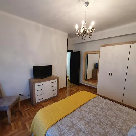 Διαμέρισμα Jasjose Centro - La Elegancia De La Cadena Jasjose Vut-2048-as