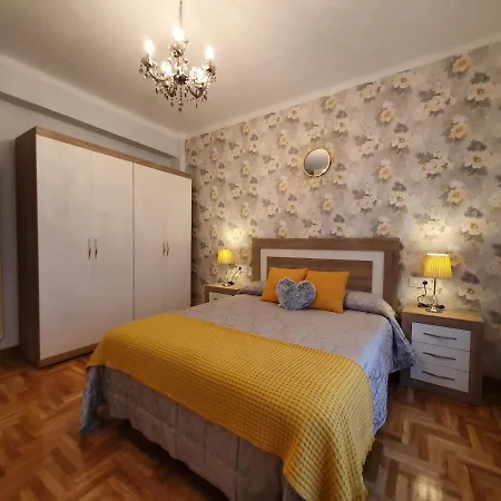 Apartment Jasjose Centro - La Elegancia De La Cadena Jasjose Vut-2048-as *