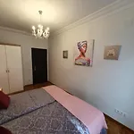 Jasjose Centro - La Elegancia De La Cadena Jasjose Vut-2048-as Apartament Gijón