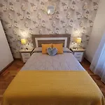 Jasjose Centro - La Elegancia De La Cadena Jasjose Vut-2048-as Апартаменты Хихон