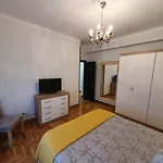 Апартаменты Jasjose Centro - La Elegancia De La Cadena Jasjose Vut-2048-as