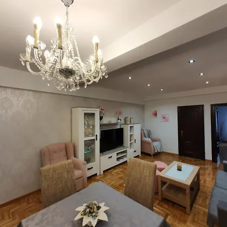 Appartement Jasjosé Centro - La Elegancia De La Cadena Jasjosé Vut-2048-as