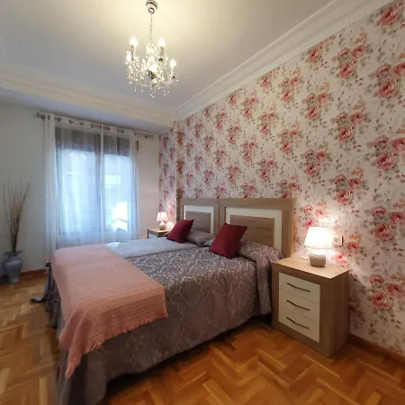 Apartament Jasjose Centro - La Elegancia De La Cadena Jasjose Vut-2048-as *