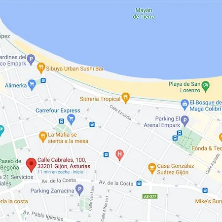 Jasjosé Centro - La Elegancia De La Cadena Jasjosé Vut-2048-as Appartement