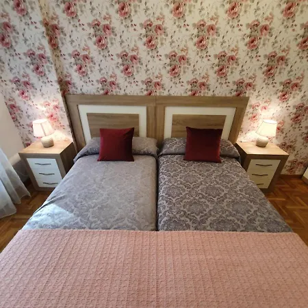 Appartement Jasjosé Centro - La Elegancia De La Cadena Jasjosé Vut-2048-as *