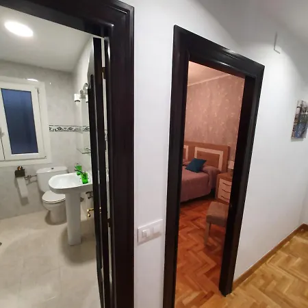 Appartement Jasjosé Centro - La Elegancia De La Cadena Jasjosé Vut-2048-as Gijón