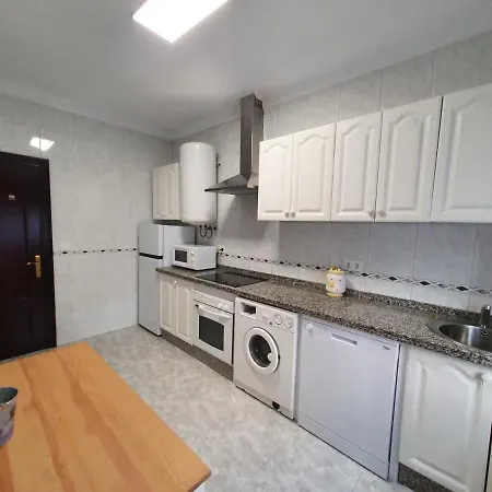 Appartement Jasjosé Centro - La Elegancia De La Cadena Jasjosé Vut-2048-as